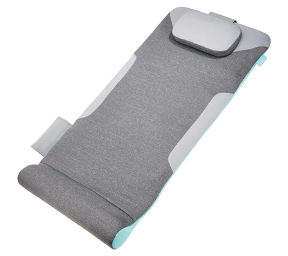 Cushim Air Compression Back Stretching Mat with 8 Programs